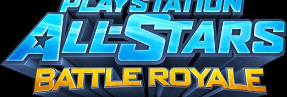 Le casting de Playstation All-Stars Battle Royal s’étoffe en vidéo