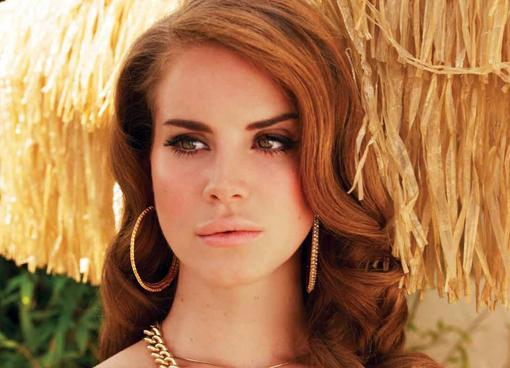 Mode : Lana Del Rey est la nouvelle égérie de H