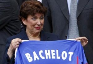 PSG-Bachelot : « Le salaire d’Ibrahimovic me dégoûte »