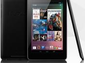 Google Nexus Déjà succès