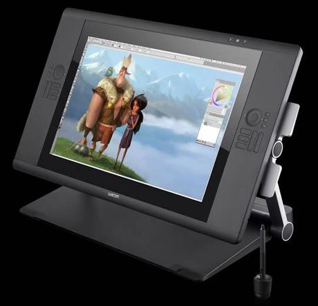 Wacom Cintiq 22HD