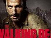 Walking Dead, série tous records USA, revient octobre
