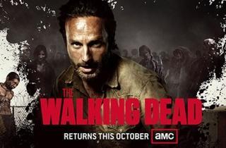 TheWalkingDeadsaison3UnposterunevideoquivouspresenteleszombiesetdesimagesdeMichonneportraitw532