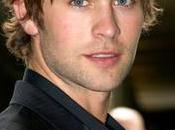 Best Interview Influence: Chace Crawford (Gossip Girl)