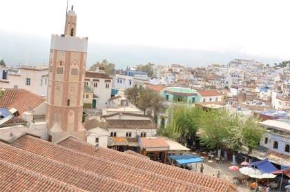 Quid de la poésie moderne marocaine ?