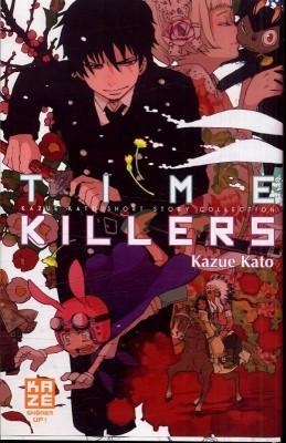Time Killers