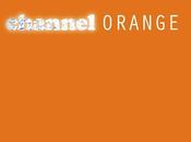 Frank Ocean Channel Orange [2012]