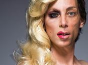 maquillage drag-queen, tout selon Leland Bobbe!