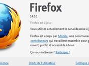 Mozilla Firefox recherche Google sécurisée vérification l’identité sites Internet plus facile