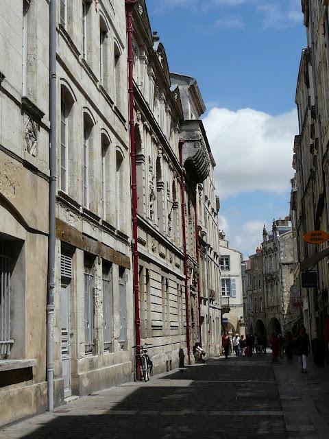 Viste guidée de La Rochelle !
