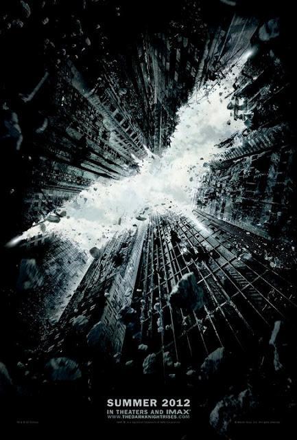 The Dark Knight Rises: LE film de l'été?