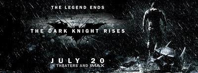 The Dark Knight Rises: LE film de l'été?