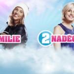 Secret Story 6 : Résumé du 17 juillet, Nadège et Emilie sont nominées !