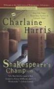 Lily Bard T.2 : Fin d'un champion - Charlaine Harris