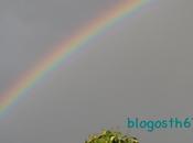 Arc-en-ciel trésors