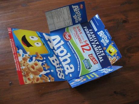 Fabriquer vos enveloppes d'expéditon en carton recyclé