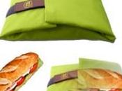 Boc’N Roll, emballer sandwichs mode écolo