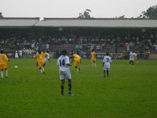 Les clubs de Sud-Kivu deviennent la bête noire des Clubs de la Province Orientale