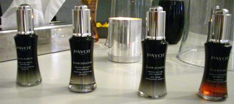 Payot & Spa : les Nouveaux Elixirs de Vie
