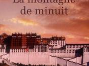 MONTAGNE MINUIT, Jean-Marie BLAS ROBLES
