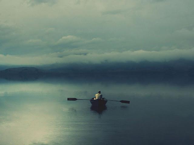 Mon frère inconnu...