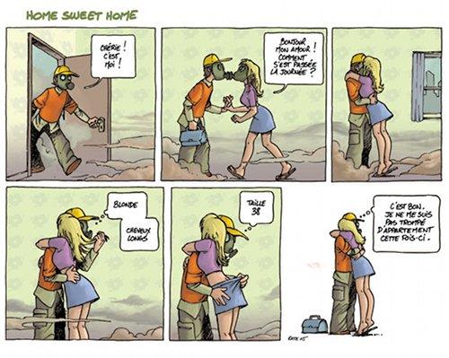 Toxic Planet l’intégrale