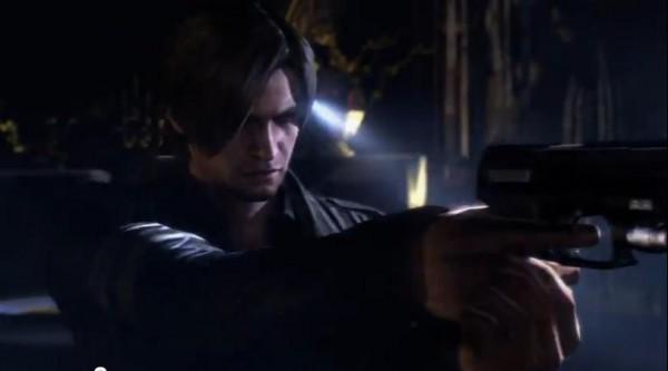 Resident Evil 6 s’offre un nouveau trailer