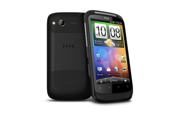 Android ICS : HTC Desire HD et Desire S finalement mis à jour