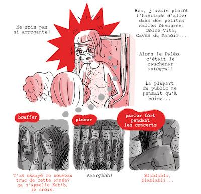 [GUEST 4] Pourquoi je boycotte le Paléo