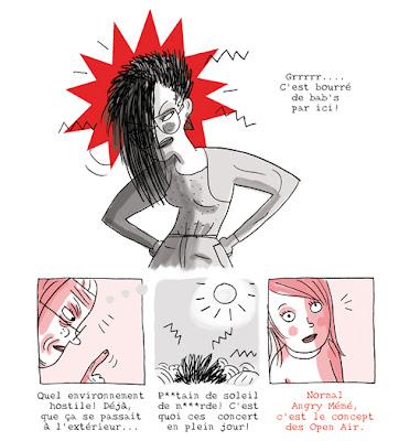 [GUEST 4] Pourquoi je boycotte le Paléo