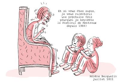 [GUEST 4] Pourquoi je boycotte le Paléo