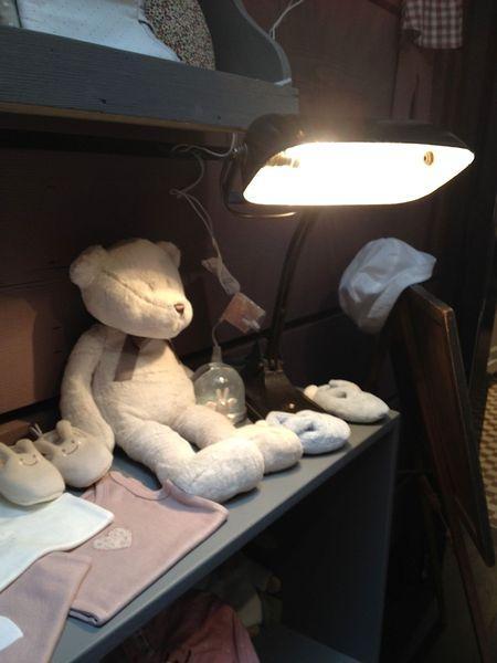Une jolie boutique pour enfants : Numae photo 4