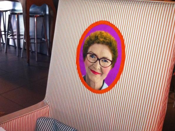 #153 Pause Déjeuner Mama Shelter