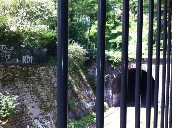 #153 Pause Déjeuner Mama Shelter