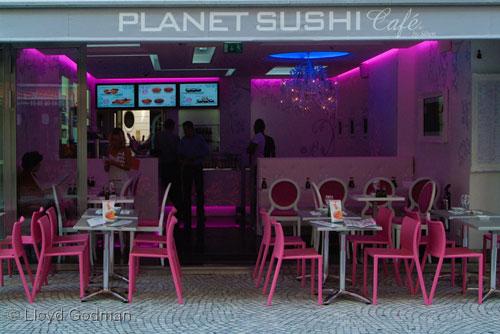 Restaurants de Sushi à Paris | À Voir
