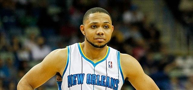 Eric Gordon, vétéran à 23 ans