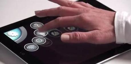 Corel lance une nouvelle application pour iPad : Corel Cinco pour Painter