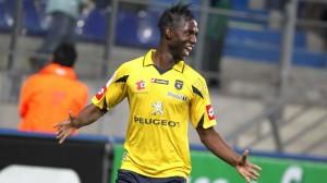 West Ham : Maïga tout proche ?