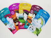 masques pour visage L’Action Paris