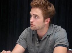 Nouveaux portraits de Robert Pattinson !