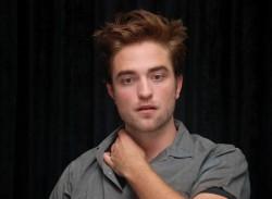 Nouveaux portraits de Robert Pattinson !