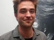 Nouveaux portraits Robert Pattinson