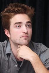 Nouveaux portraits de Robert Pattinson !