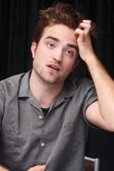 Nouveaux portraits de Robert Pattinson !