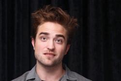 Nouveaux portraits de Robert Pattinson !