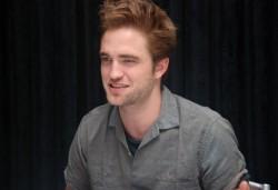 Nouveaux portraits de Robert Pattinson !