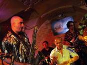 tournée pour festivals insolites