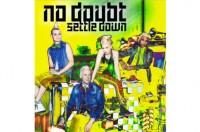 No Doubt de retour avec un titre Pop /Dancehall : Settle Down ! 