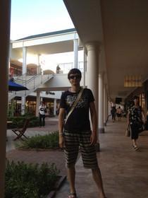 Sport et shopping Sport et shopping