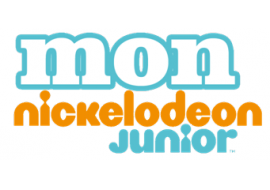 Mon Nickelodeon Junior